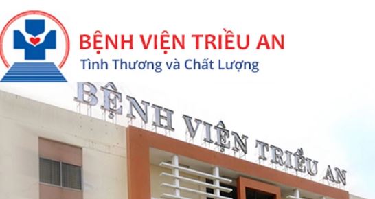 Bệnh viện Triều An - Văn Phòng Giao Dịch - Công Ty TNHH Thương Mại Và Công Nghệ AT&T